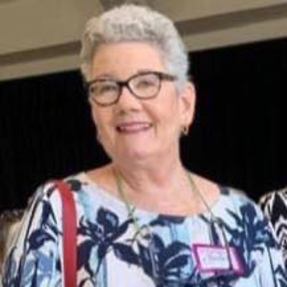 Meet your Posher, Maureen